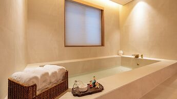 Haeundae Toyu Ryokan