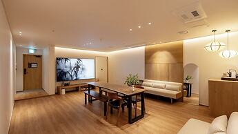 Haeundae Toyu Ryokan