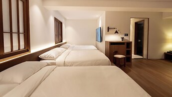Haeundae Toyu Ryokan