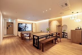 Haeundae Toyu Ryokan