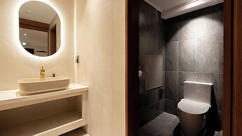 Haeundae Toyu Ryokan
