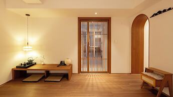 Haeundae Toyu Ryokan