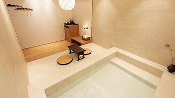 Haeundae Toyu Ryokan