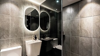 Haeundae Toyu Ryokan