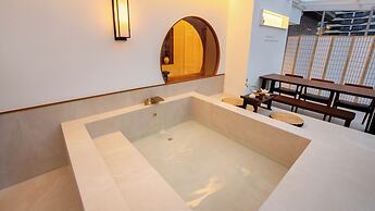 Haeundae Toyu Ryokan