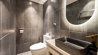 Haeundae Toyu Ryokan