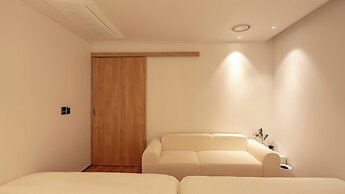 Haeundae Toyu Ryokan