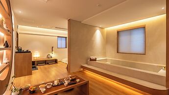 Haeundae Toyu Ryokan