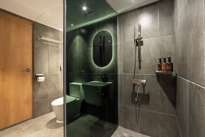 Haeundae Toyu Ryokan