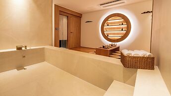 Haeundae Toyu Ryokan