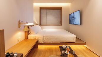Haeundae Toyu Ryokan