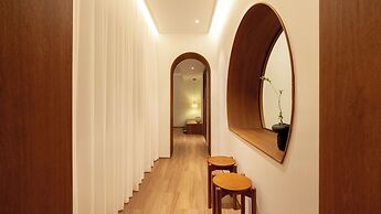 Haeundae Toyu Ryokan