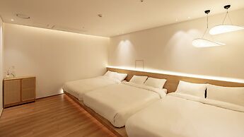 Haeundae Toyu Ryokan