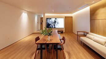 Haeundae Toyu Ryokan