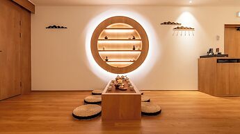 Haeundae Toyu Ryokan