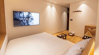 Haeundae Toyu Ryokan