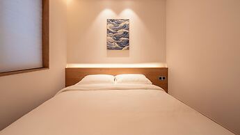 Haeundae Toyu Ryokan