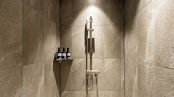 Haeundae Toyu Ryokan