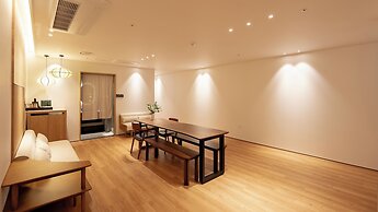 Haeundae Toyu Ryokan