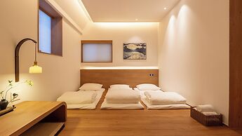 Haeundae Toyu Ryokan