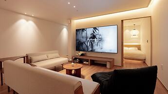 Haeundae Toyu Ryokan