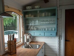 5 Star Holiday Home in Holbaek