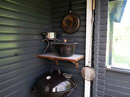 5 Star Holiday Home in Holbaek