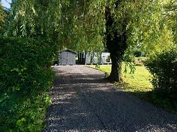 5 Star Holiday Home in Holbaek