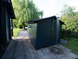 5 Star Holiday Home in Holbaek