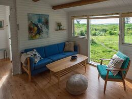 5 Star Holiday Home in Holbaek