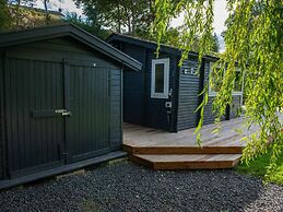 5 Star Holiday Home in Holbaek