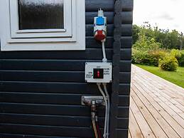 5 Star Holiday Home in Holbaek