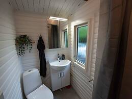 5 Star Holiday Home in Holbaek