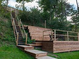 5 Star Holiday Home in Holbaek