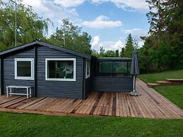 5 Star Holiday Home in Holbaek