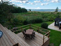 5 Star Holiday Home in Holbaek