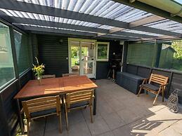 5 Star Holiday Home in Holbaek