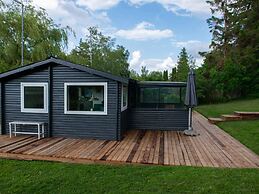 5 Star Holiday Home in Holbaek