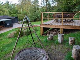 5 Star Holiday Home in Holbaek