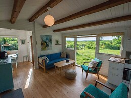 5 Star Holiday Home in Holbaek