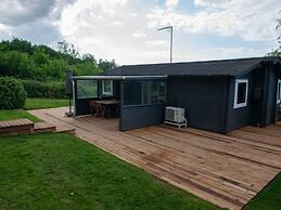 5 Star Holiday Home in Holbaek