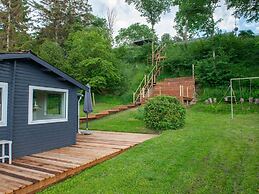 5 Star Holiday Home in Holbaek