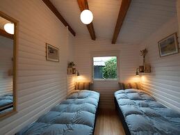 5 Star Holiday Home in Holbaek