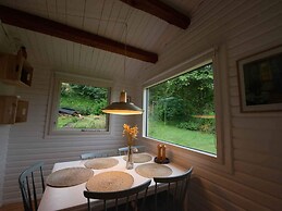5 Star Holiday Home in Holbaek