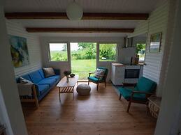 5 Star Holiday Home in Holbaek