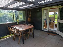 5 Star Holiday Home in Holbaek