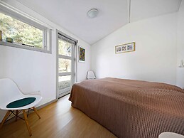 5 Star Holiday Home in Nexo