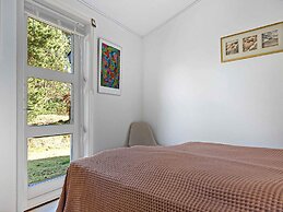 5 Star Holiday Home in Nexo