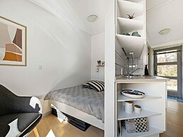 5 Star Holiday Home in Nexo