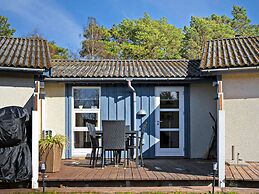 5 Star Holiday Home in Nexo